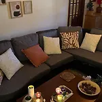The Travellers Den