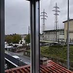 Quarto em Acomodações Particulares The Travellers Den *