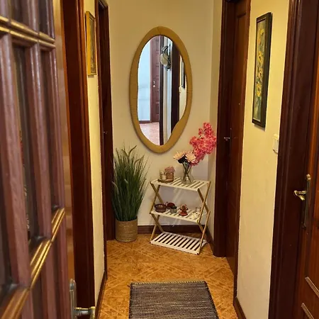 Quarto em Acomodações Particulares The Travellers Den *