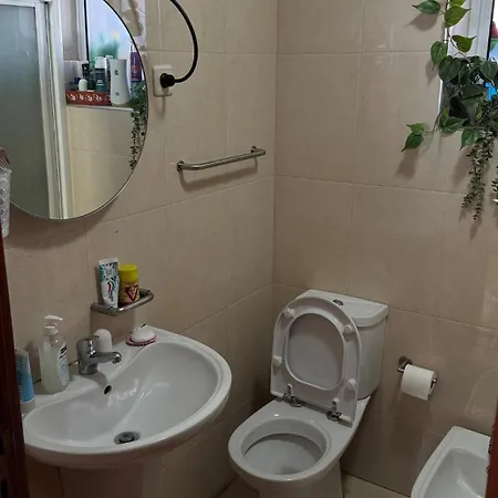 The Travellers Den Homestay