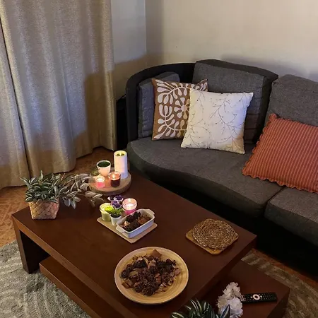 Pansiyon The Travellers Den
